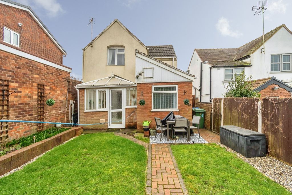 Additional image 11 of 3 bed detached house for saleEbenezer Street, Hednesford WS12