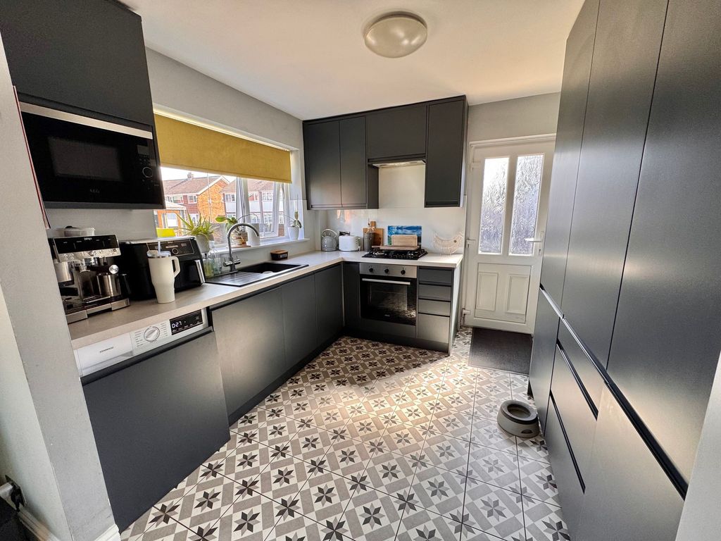 Additional image 8 of 3 bed semi-detached house for saleLaburnum Avenue, Newbold Verdon LE9