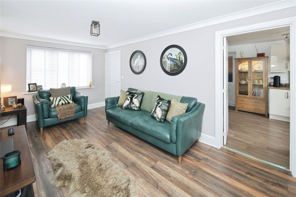 Additional image 16 of 4 bed detached house for saleSt. Helens Lane, Appleby Magna, Swadlincote, Leicestershire DE12