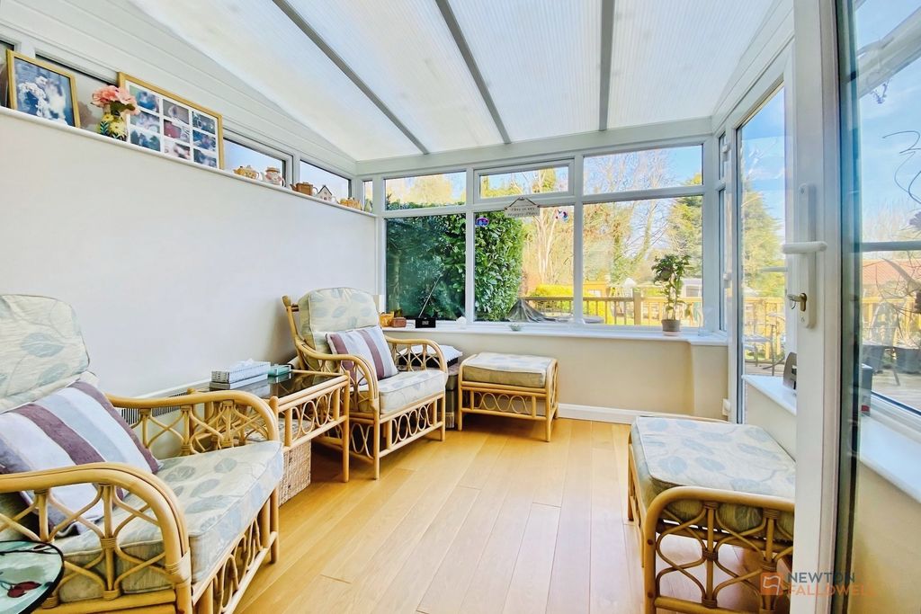 Additional image 8 of 4 bed detached house for saleEnglefield Road, Evington, Leicester LE5