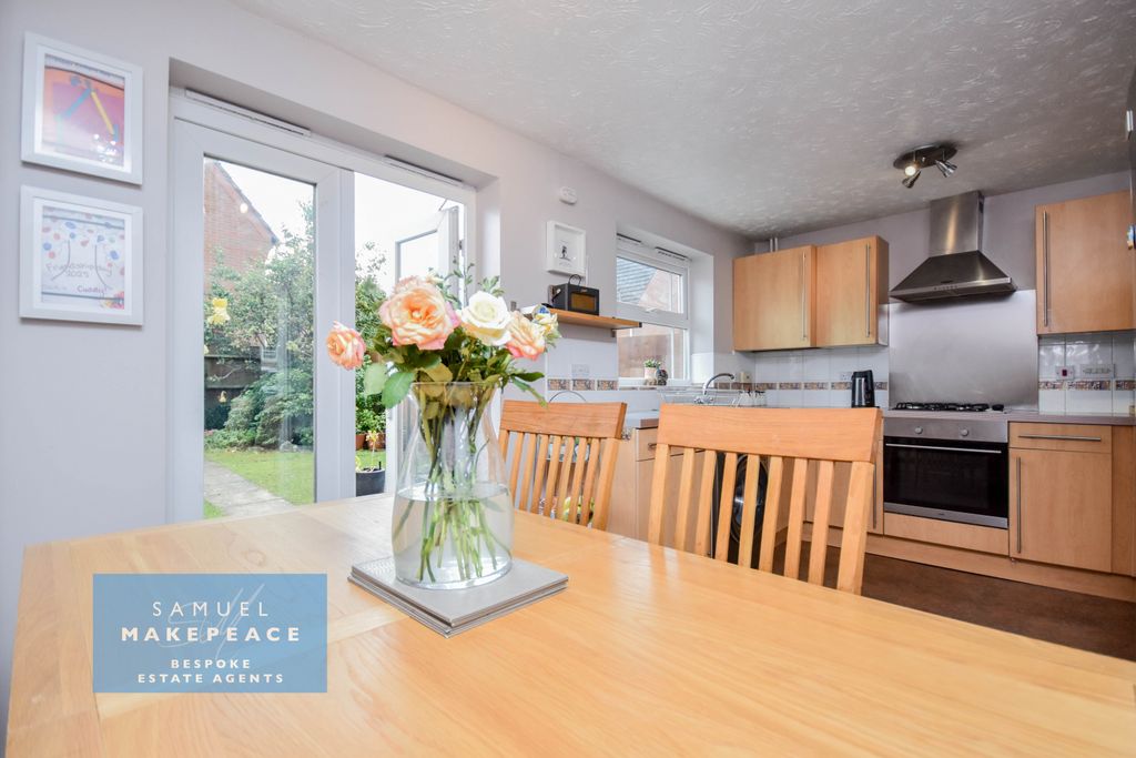 Additional image 4 of 3 bed semi-detached house for saleRedrock Crescent, Kidsgrove, Stoke-On-Trent ST7