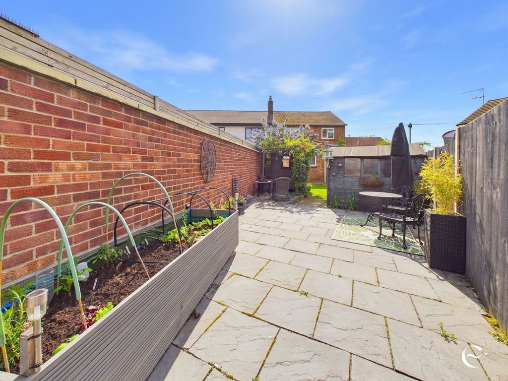 Additional image 24 of 4 bed semi-detached house for saleWilloughby Road, Stamford PE9