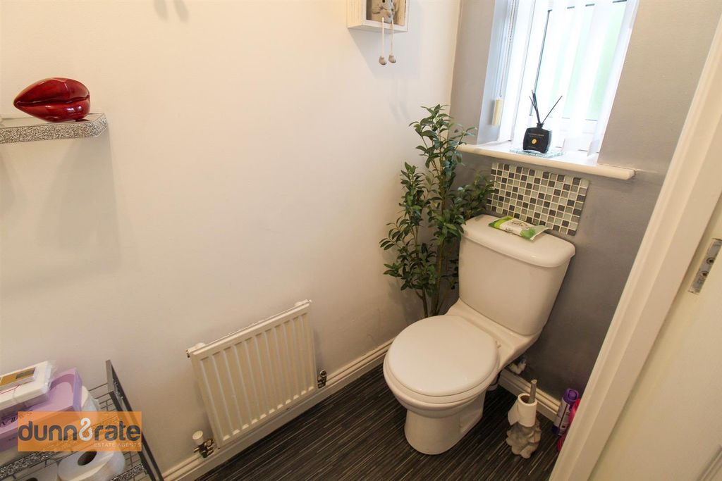 Additional image 7 of 3 bed town house for saleMoorefields View, Norton Heights, Stoke On Trent ST6
