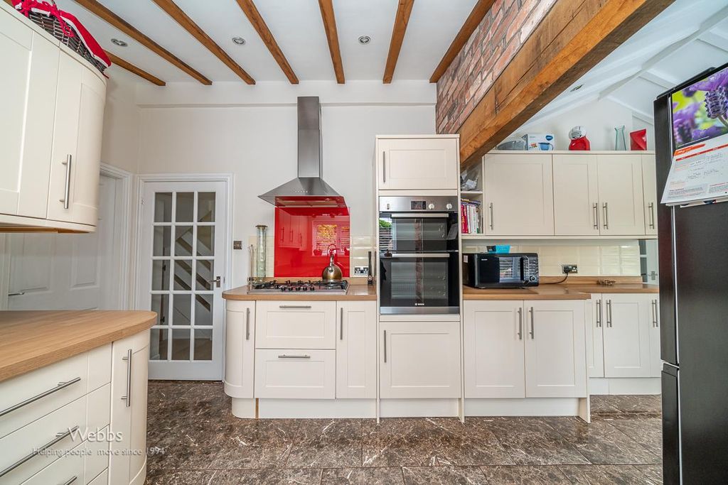 Additional image 13 of 3 bed detached house for saleHigh Street, Colton, Rugeley WS15