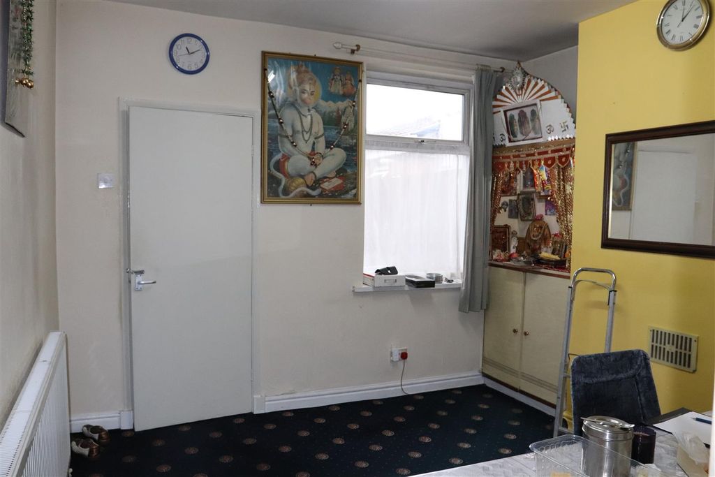 Additional image 4 of 3 bed terraced house for saleBelper Street, Leicester LE4
