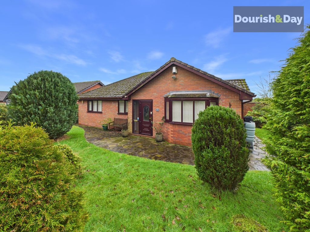 Additional image 24 of 3 bed detached bungalow for saleMucklestone Wood Lane, Loggerheads TF9