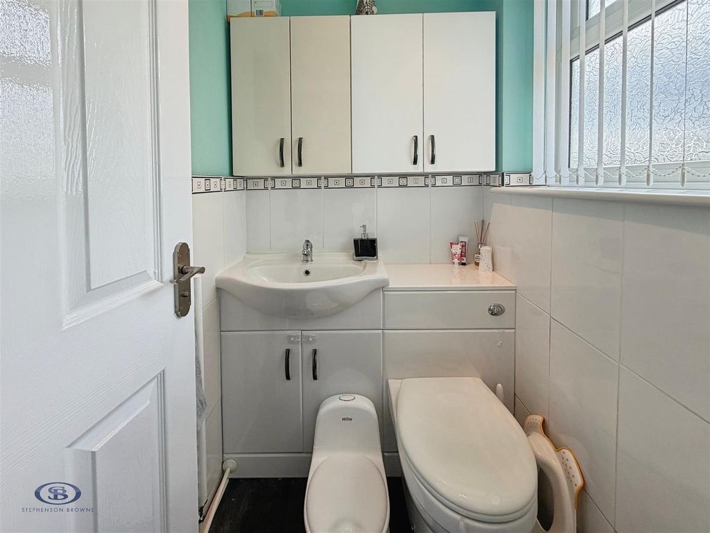 Additional image 10 of 4 bed detached house for saleHillwood Road, Madeley Heath, Crewe CW3