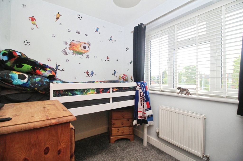 Additional image 12 of 4 bed semi-detached house for saleAlexander Avenue, Earl Shilton, Leicester, Leicestershire LE9