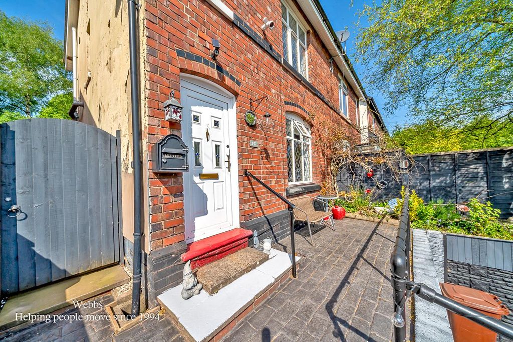 Additional image 31 of 3 bed semi-detached house for saleStafford Road, Cannock WS11