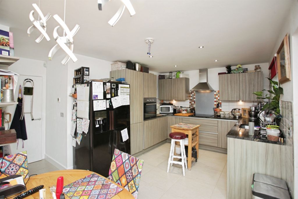Additional image 5 of 4 bed semi-detached house for saleMillers Road, Welford, Northampton NN6