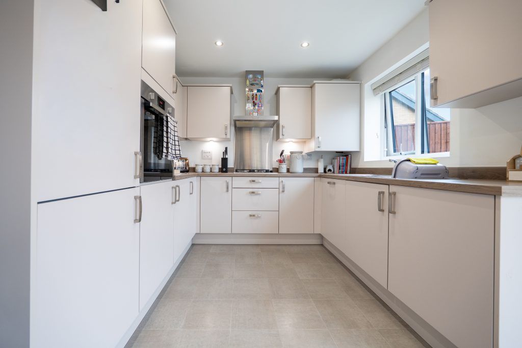 Additional image 8 of 3 bed semi-detached house for saleGetliffe Road, Ashton Green, Leicester LE4