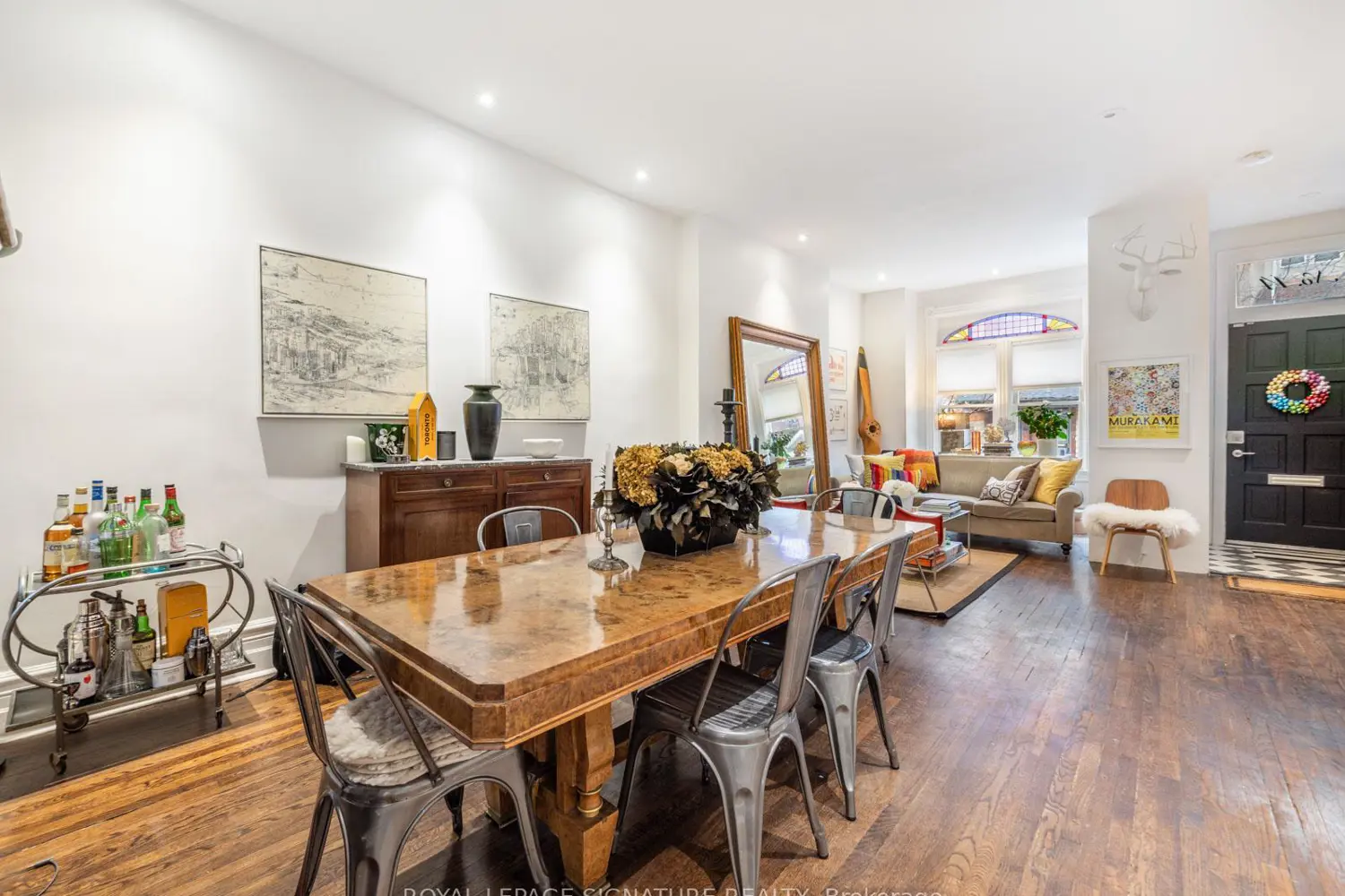 14 Tranby Avenue photo 5