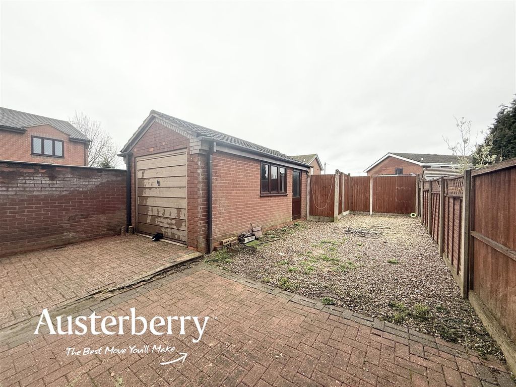 Additional image 14 of 2 bed semi-detached house for saleCorina Way, Meir Hay, Stoke-On-Trent ST3
