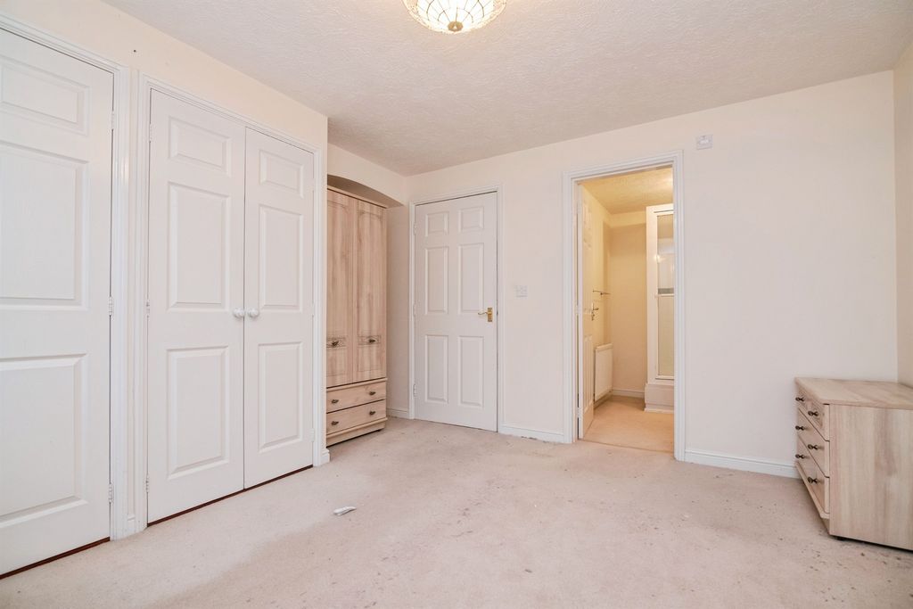 Additional image 5 of 2 bed flat for saleChurns Hill Lane, Himley, Dudley DY3
