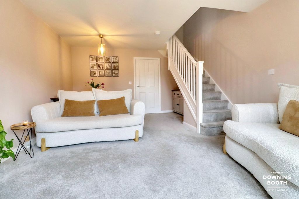 Additional image 10 of 2 bed terraced house for saleGoring Drive, Fradley WS13