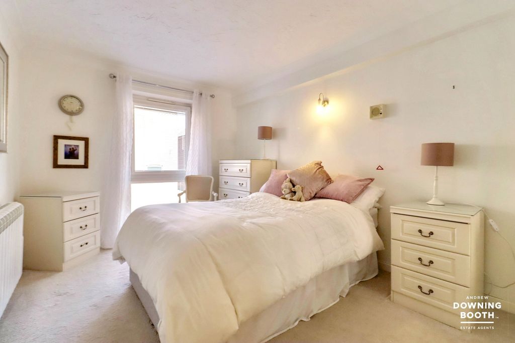 Additional image 8 of 1 bed flat for saleCastle Dyke, Lichfield WS13