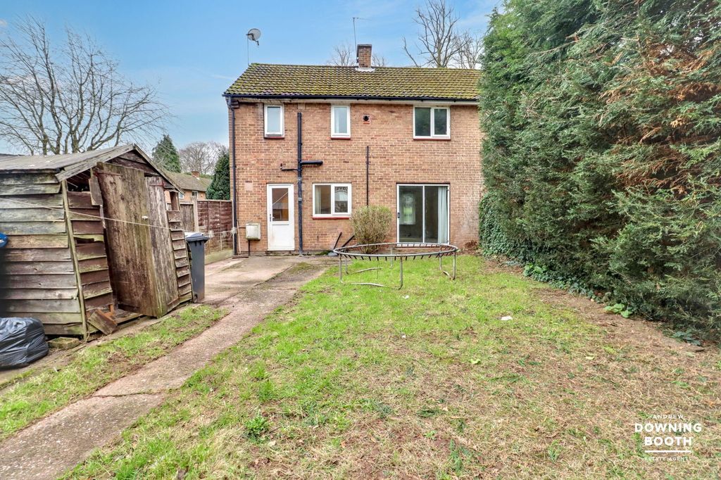 Additional image 17 of 3 bed semi-detached house for saleBroom Covert Road, Lichfield WS14
