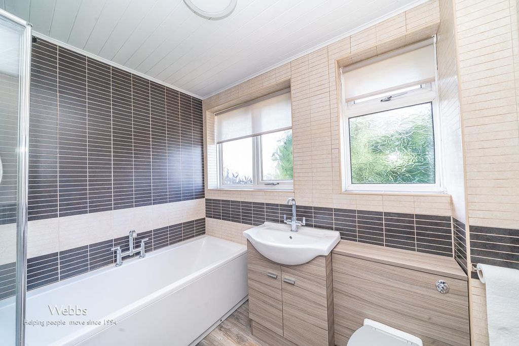 Additional image 3 of 3 bed detached house for saleCannock Road, Featherstone, Wolverhampton WV10