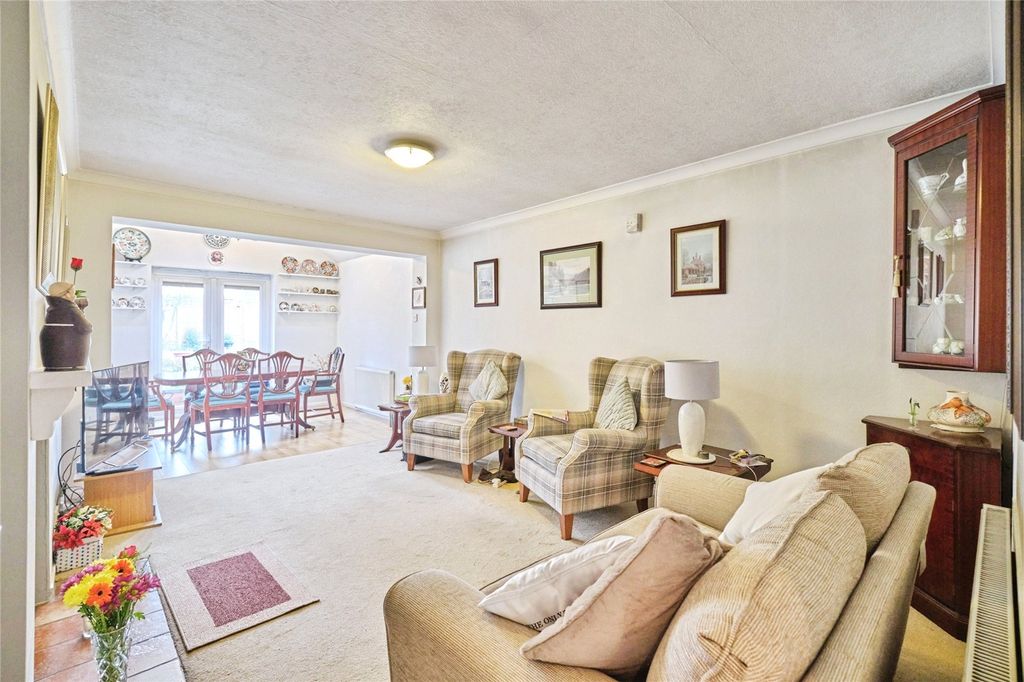 Additional image 7 of 3 bed bungalow for saleBond End, Yoxall, Burton-On-Trent, Staffordshire DE13