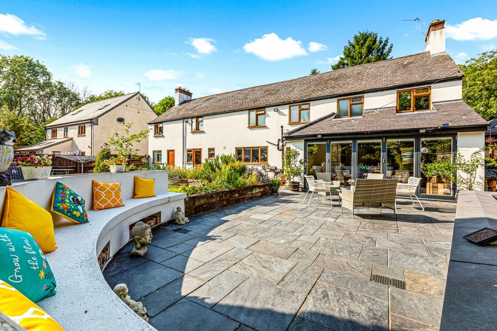 Additional image 23 of 5 bed detached house for saleSeine Lane, Enderby, Leicester, Leicestershire LE19