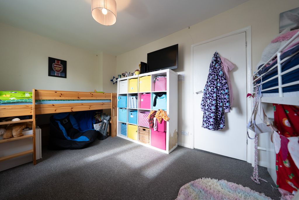 Additional image 11 of 3 bed semi-detached house for saleDragon Lane, Newbold Verdon, Leicester, Leicestershire LE9