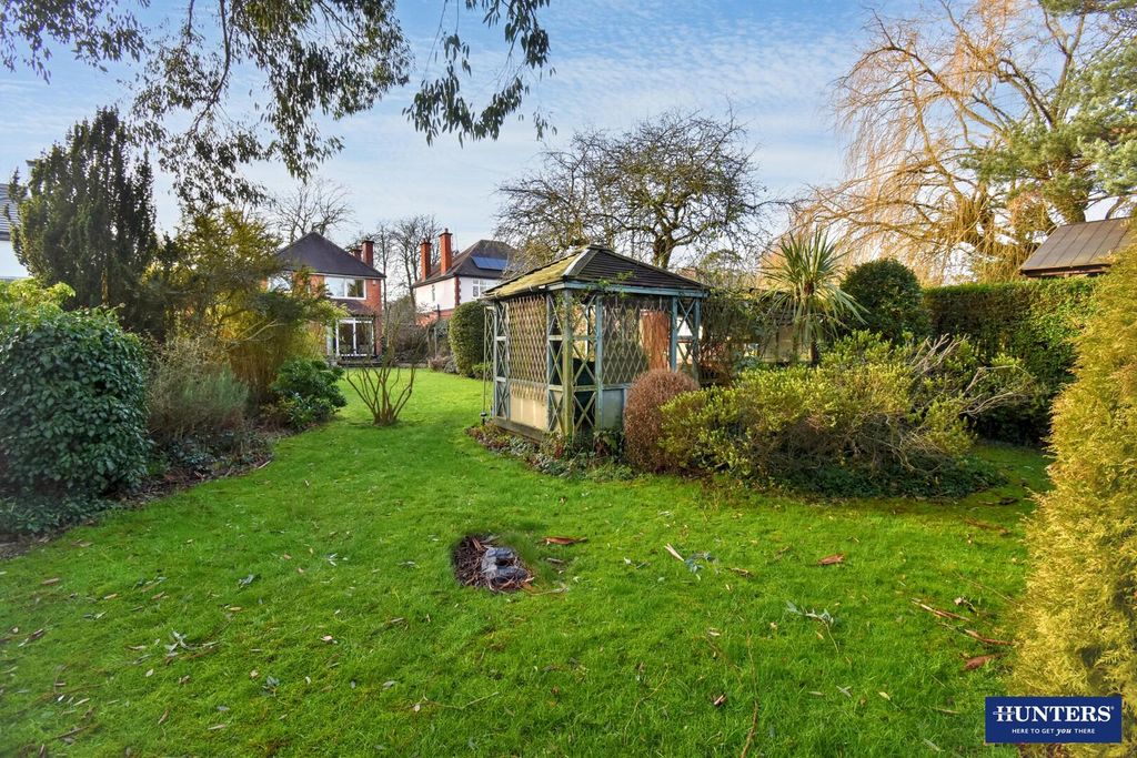 Additional image 8 of 4 bed detached house for saleSaffron Road, South Wigston, Leicestershire LE18