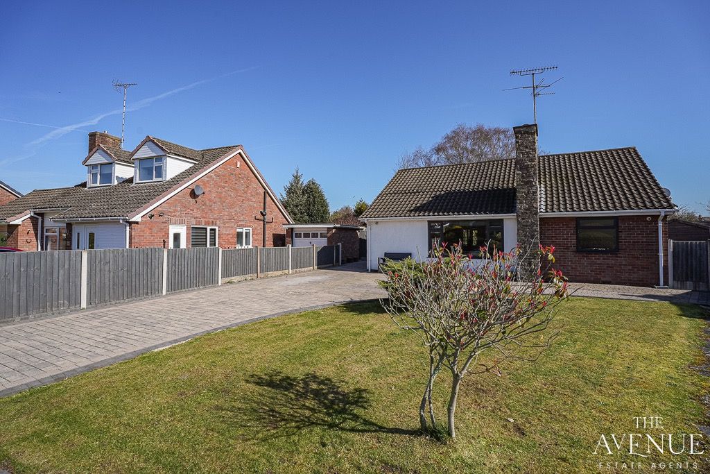 Additional image 43 of 3 bed detached bungalow for saleHillview Crescent, Baldwins Gate, Newcastle, Staffordshire ST5