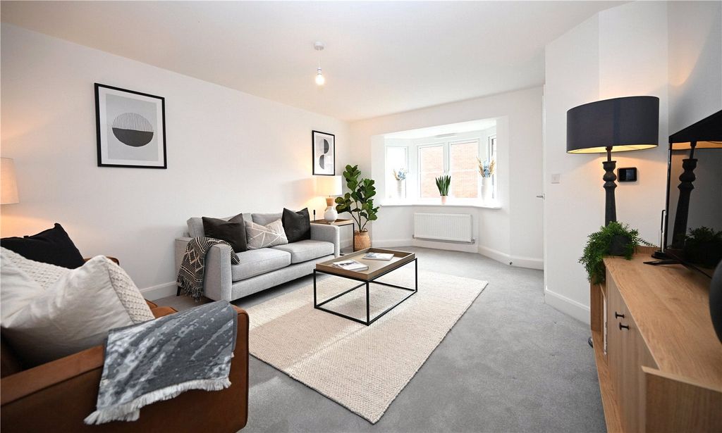 Additional image 4 of 4 bed semi-detached house for saleWestlands View, Clayton Road, Newcastle-Under Lyme, Staffordshire ST5