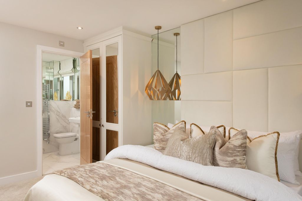 Additional image 13 of 4 bed detached house for sale"The Jasmine" at Ranshaw Drive, Stafford ST17