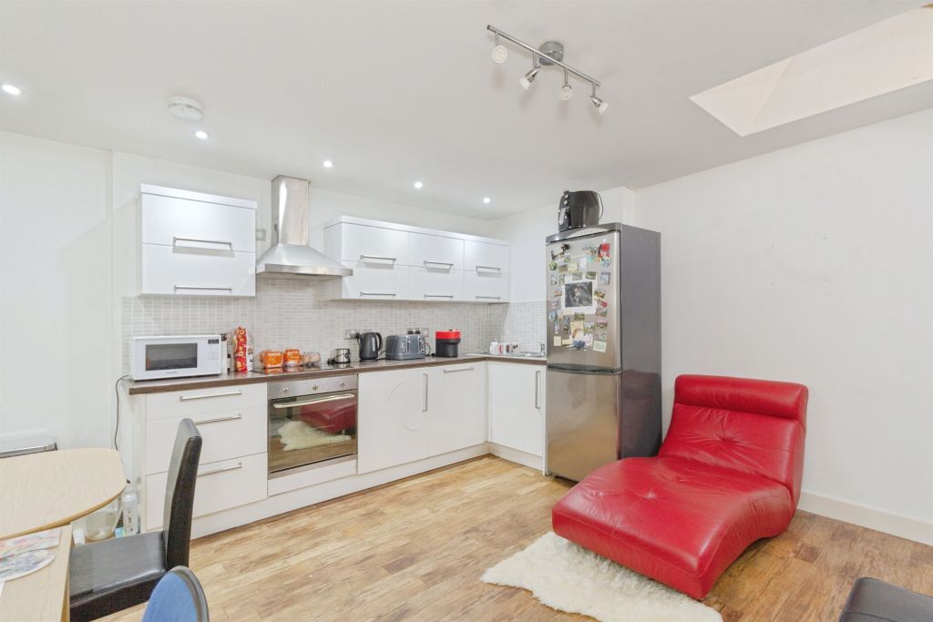 Additional image 2 of 2 bed flat for saleDuke Street, Leicester LE1
