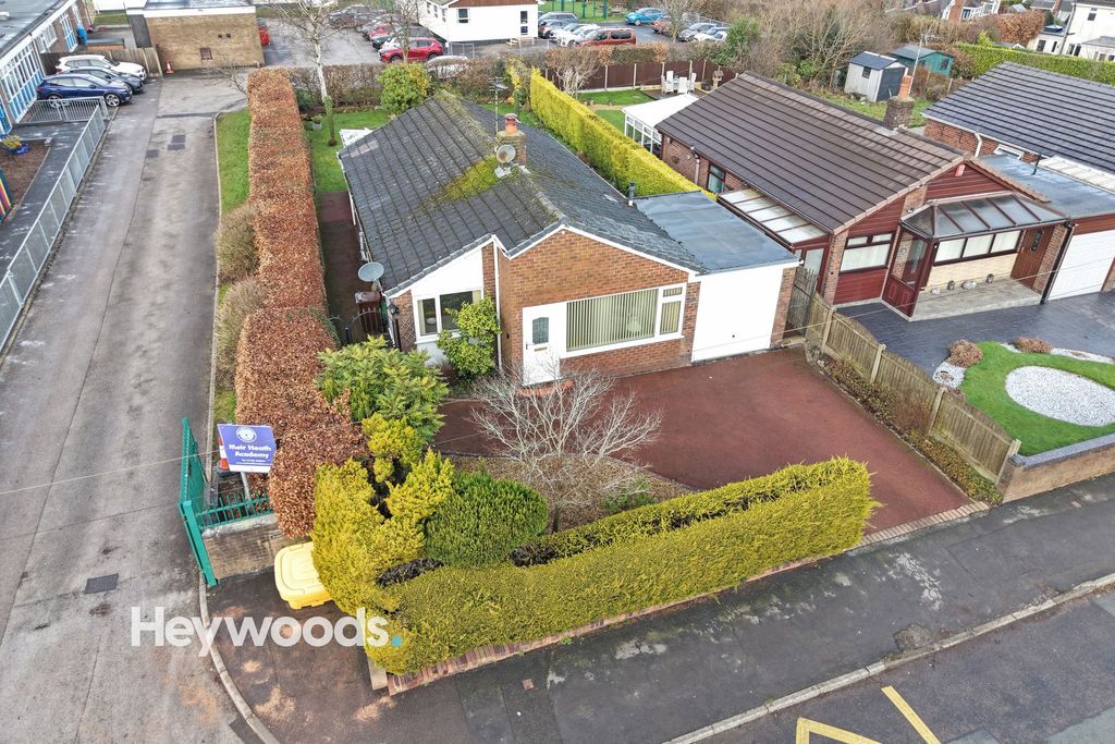Additional image 31 of 2 bed detached bungalow for saleGolborn Avenue, Meir Heath, Stoke On Trent ST3