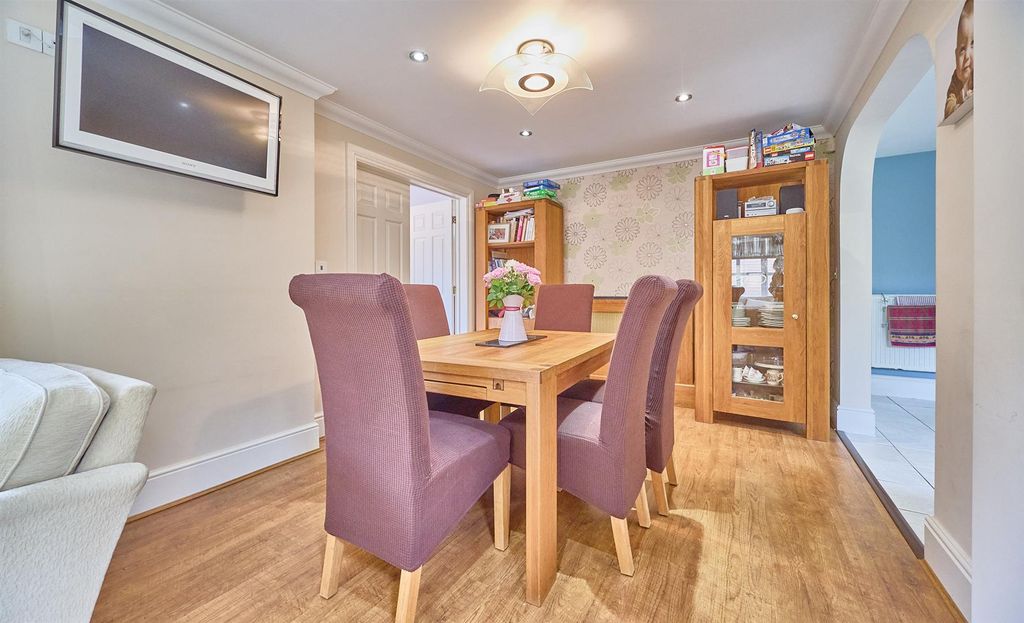 Additional image 10 of 5 bed detached house for saleDe Havilland Way, Burbage, Hinckley LE10