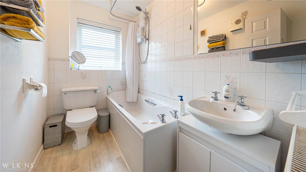 Additional image 12 of 2 bed semi-detached house for saleCelandine, Tamworth, Staffordshire B77