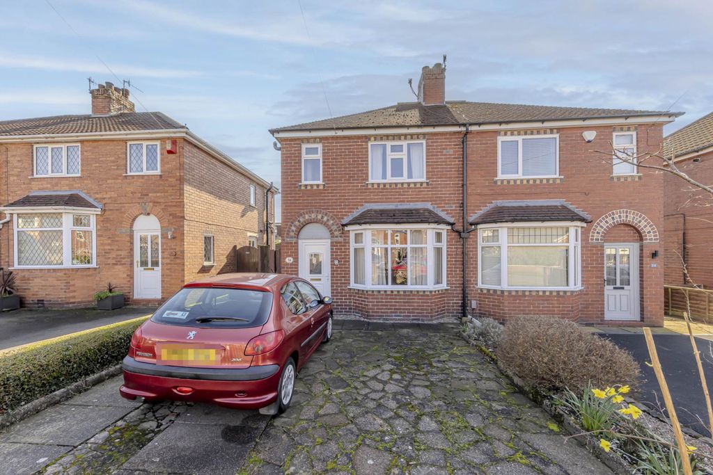 Additional image 22 of 3 bed semi-detached house for saleClive Avenue, Stoke On Trent ST2