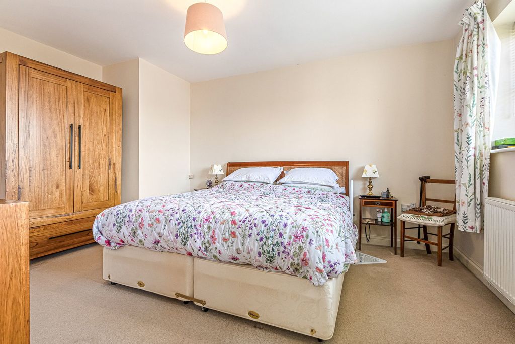 Additional image 13 of 4 bed detached house for saleBurgins Lane, Waltham On The Wolds, Melton Mowbray LE14