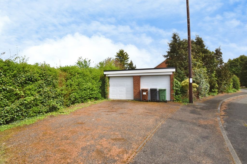 Additional image 15 of 4 bed detached house for salePark House Close, Birstall, Leicester, Leicestershire LE4