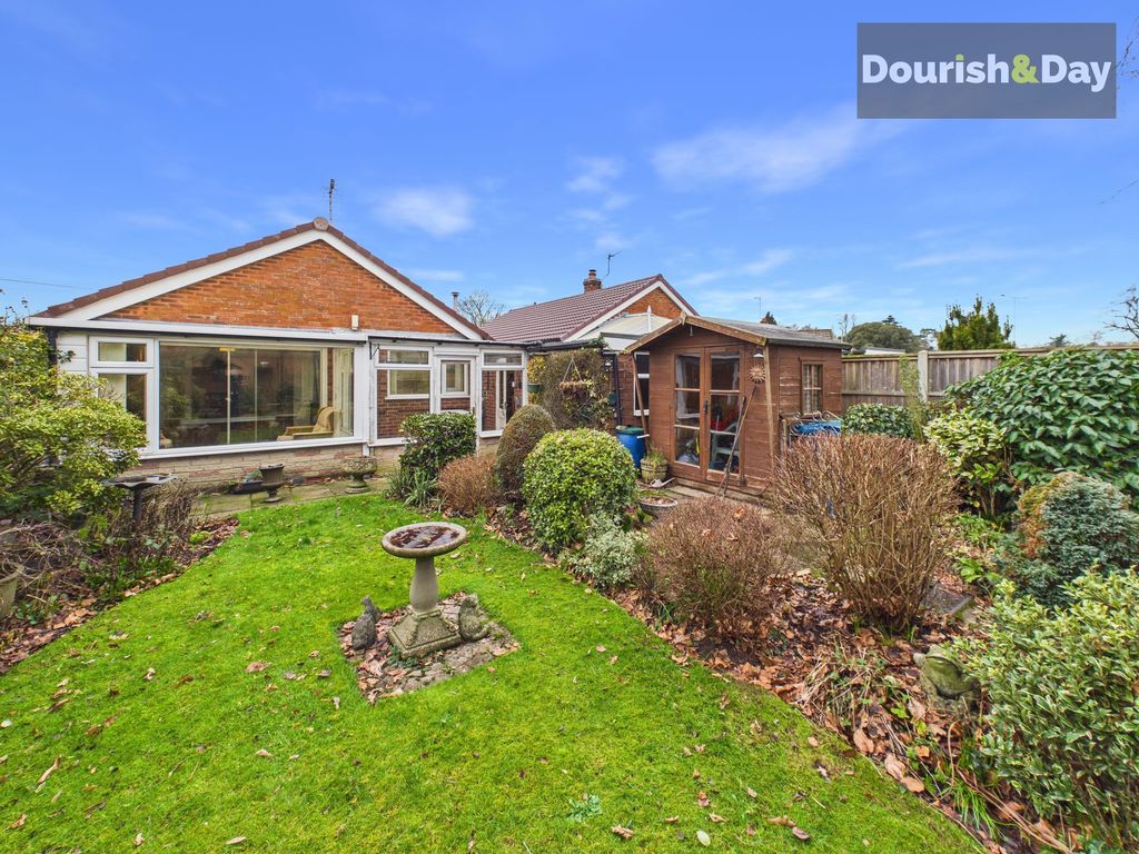 Additional image 15 of 2 bed detached bungalow for saleDowning Gardens, Stone ST15