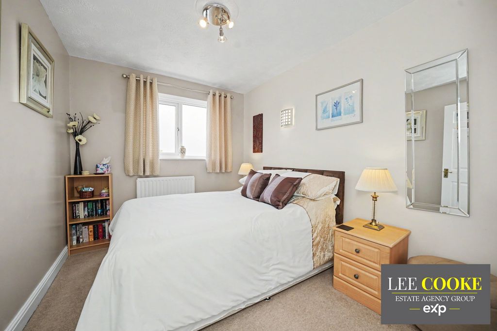 Additional image 50 of 4 bed detached house for saleBickford Road, Lapley, Stafford ST19