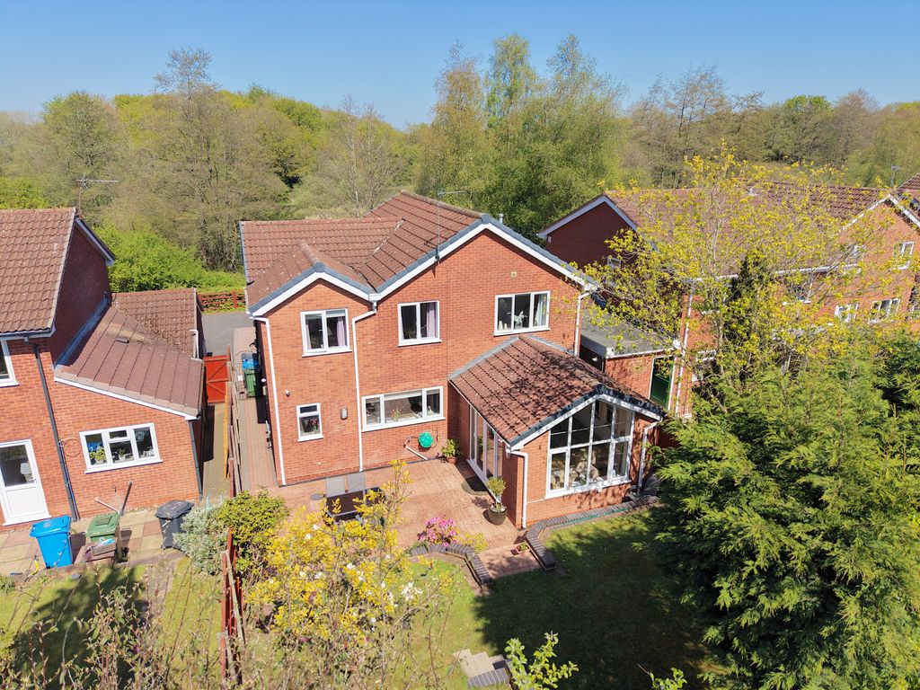 Additional image 37 of 4 bed detached house for saleButtermere Drive, Essington WV11