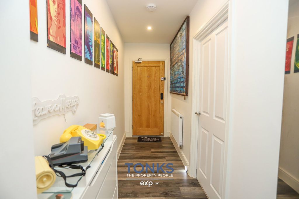 Additional image 20 of 2 bed flat for saleBaggeridge House, Roadstone Drive, Dudley, West Midlands DY3