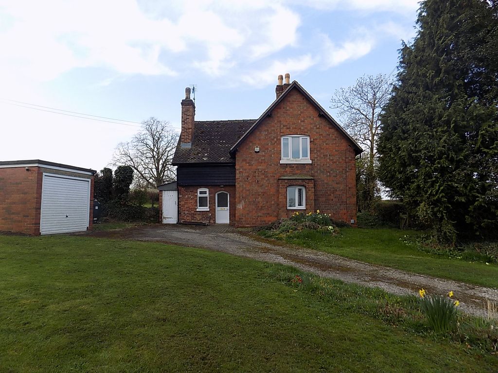 4 bed lodge for saleMarston Bank, Rocester ST14
