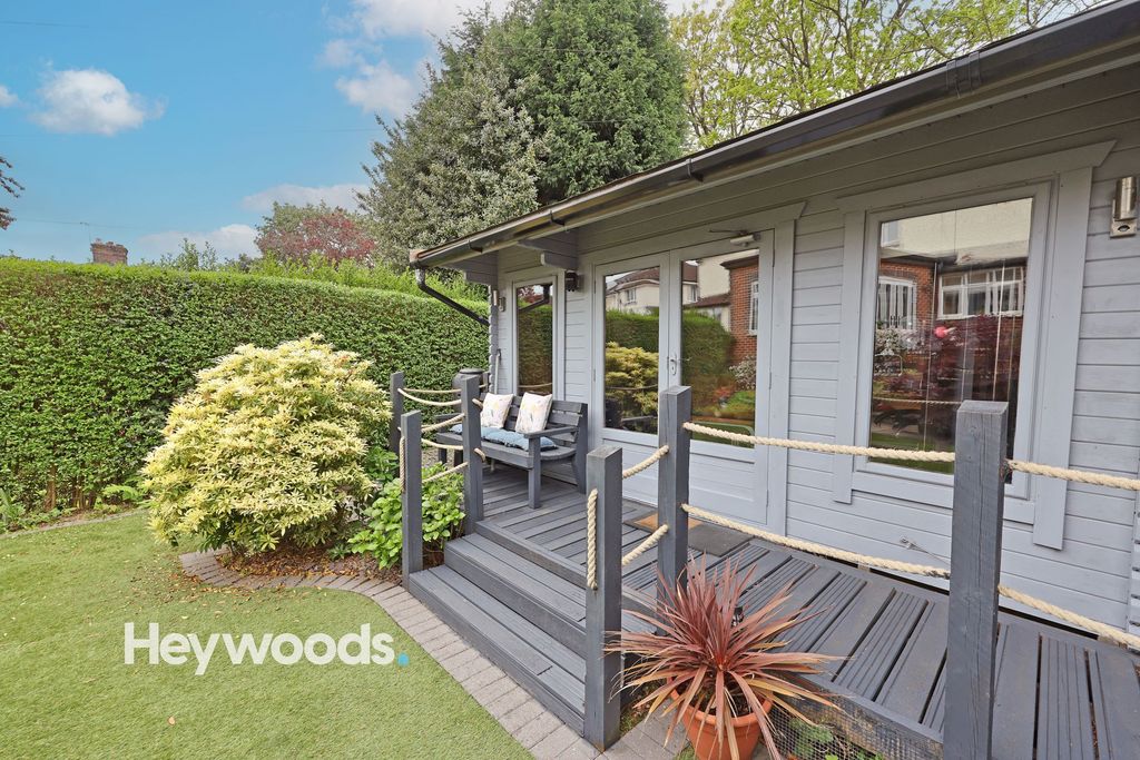 Additional image 37 of 3 bed semi-detached house for saleGranville Avenue, Newcastle ST5
