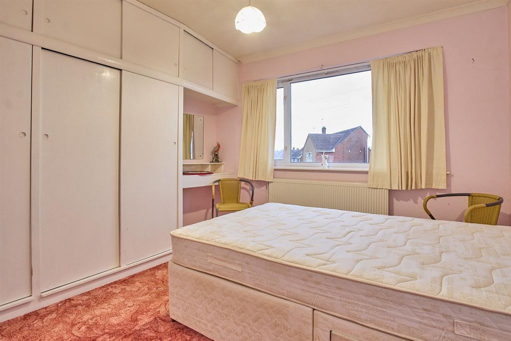 Additional image 7 of 3 bed semi-detached house for saleJubilee Road, Newbold Verdon LE9