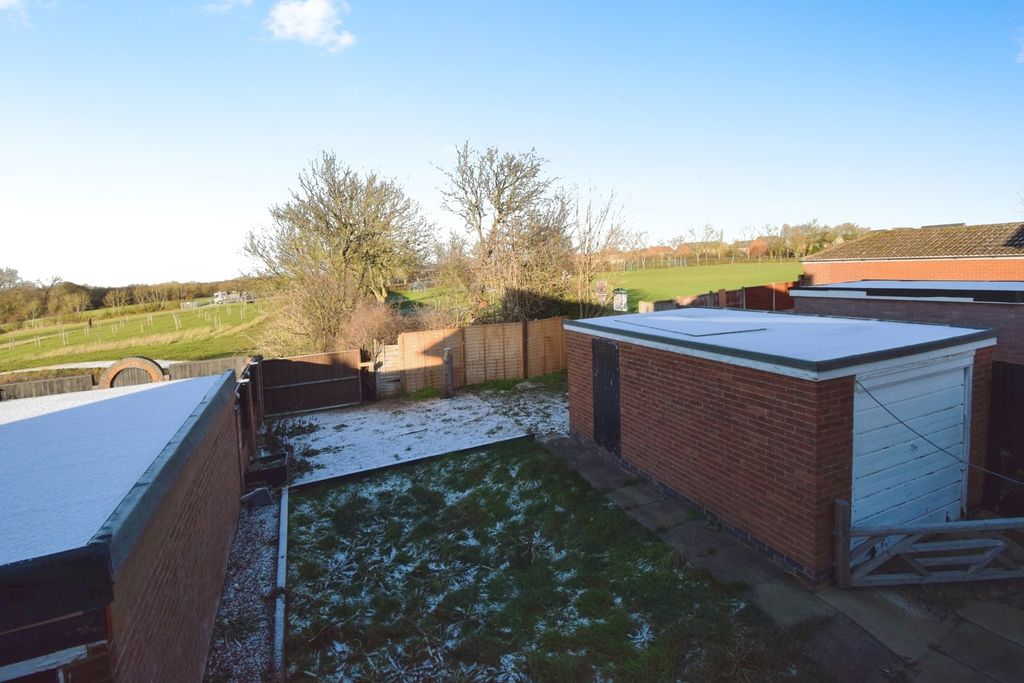 Additional image 19 of 3 bed detached house for saleHarrowgate Drive, Birstall, Leicester, Leicestershire LE4