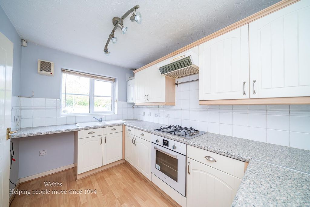 Additional image 9 of 3 bed semi-detached house for saleTwo Oaks Avenue, Burntwood WS7
