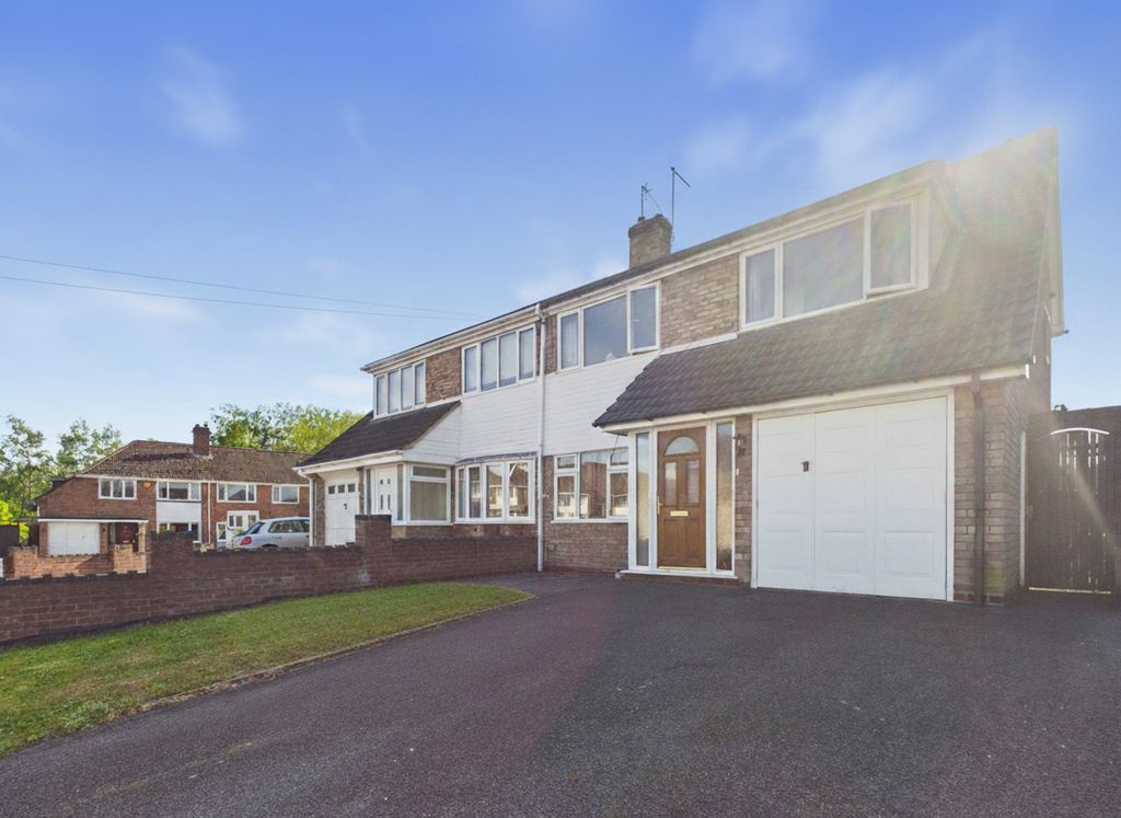 Additional image 4 of 3 bed semi-detached house for saleYorksand Road, Fazeley, Tamworth B78