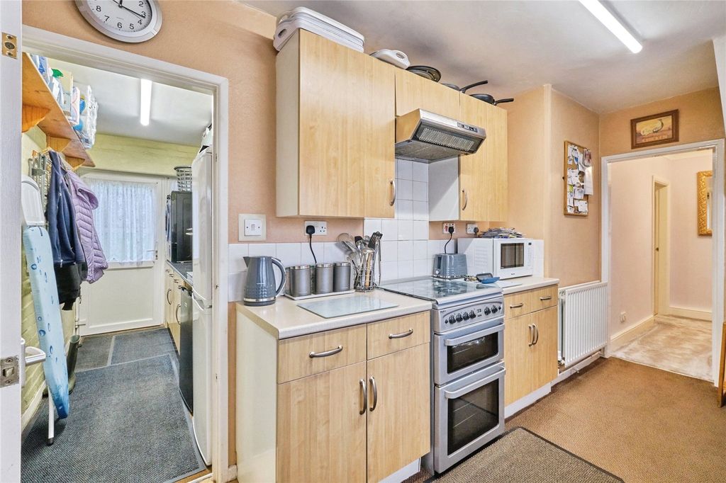 Additional image 11 of 3 bed end terrace house for saleDimbles Lane, Lichfield, Staffordshire WS13