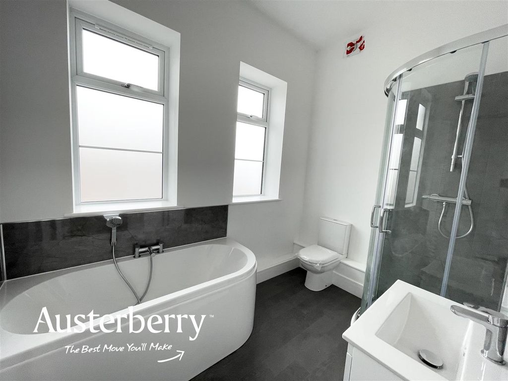 Additional image 9 of 4 bed detached house for saleGladstone Place, Penkhull, Stoke On Trent ST4