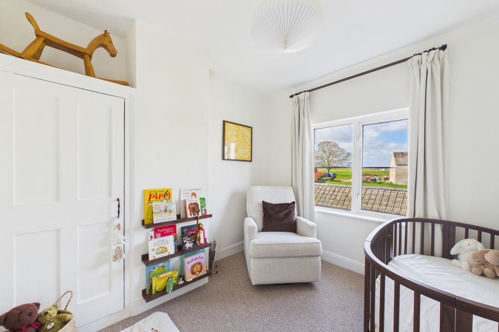 Additional image 19 of 3 bed semi-detached house for saleManor Farm Lane, Essendine, Stamford, Lincolnshire PE9