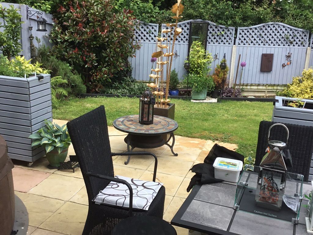 Additional image 17 of 4 bed semi-detached house for saleMillers Road, Welford, Northampton NN6
